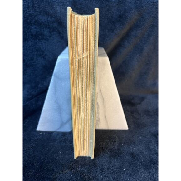 The Best of Clarence Day Hardcover Published in 1948 First Edition - Picture 5 of 9